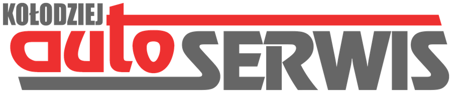 Logo AUTO SERWIS Kołodziej